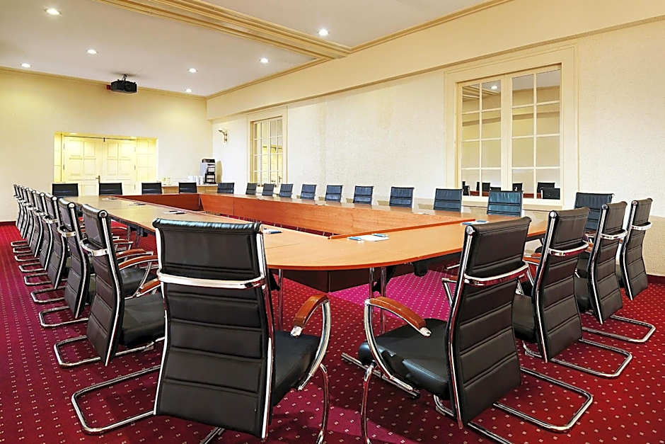 Sheraton Lagos Hotel