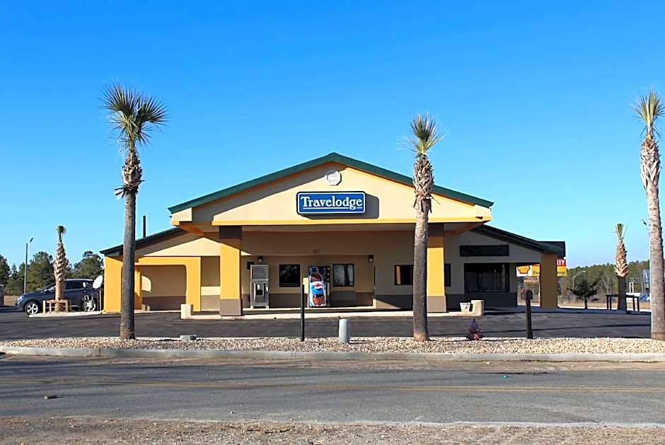 Travelodge by Wyndham Unadilla/Perry Near I-75