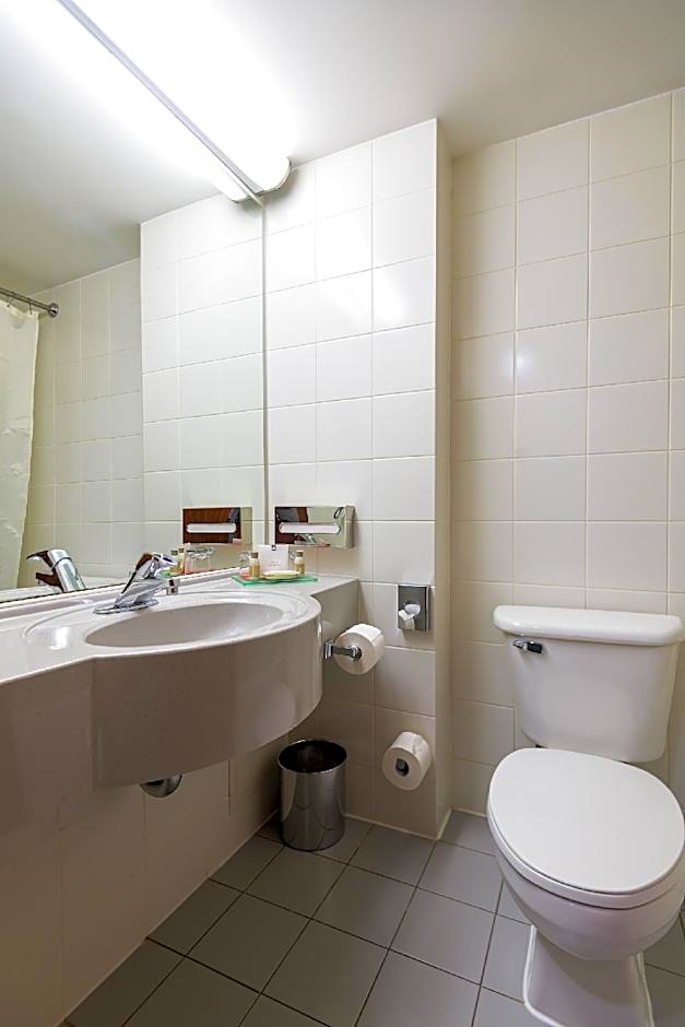 Ramada by Wyndham Bucharest Parc