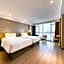 Tiangang Manfei Hotel (Ningbo Yinzhou Wanda Siming Road)