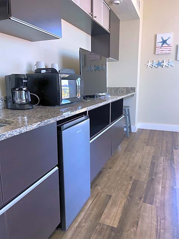 South Beach Biloxi Hotel & Suites