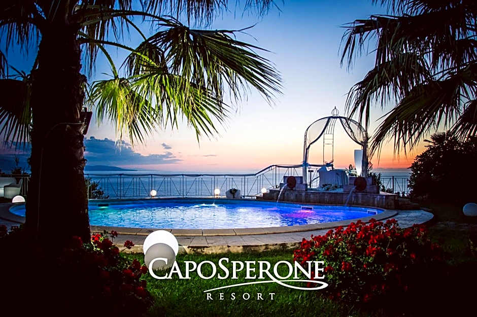 Photo 1 of 50 of CapoSperone Resort