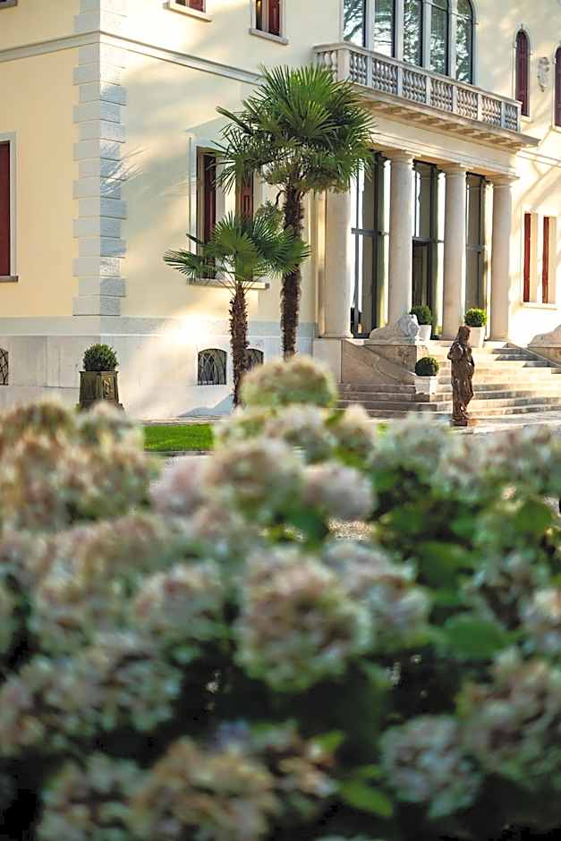 Hotel Villa Soligo - Small Luxury Hotels of the World