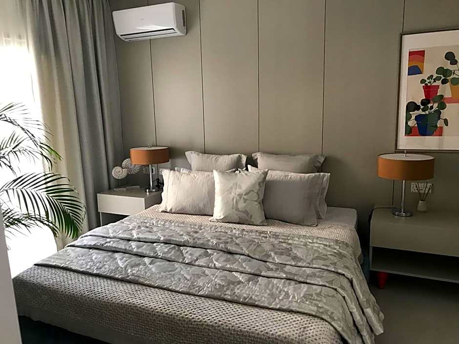 Levante Holiday Apartments