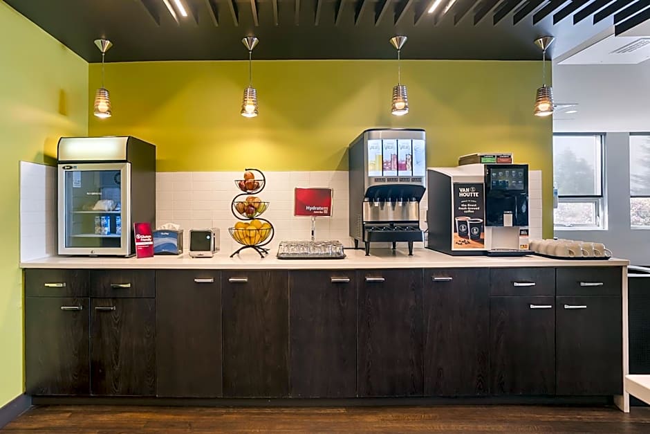 Best Western Plus East Side