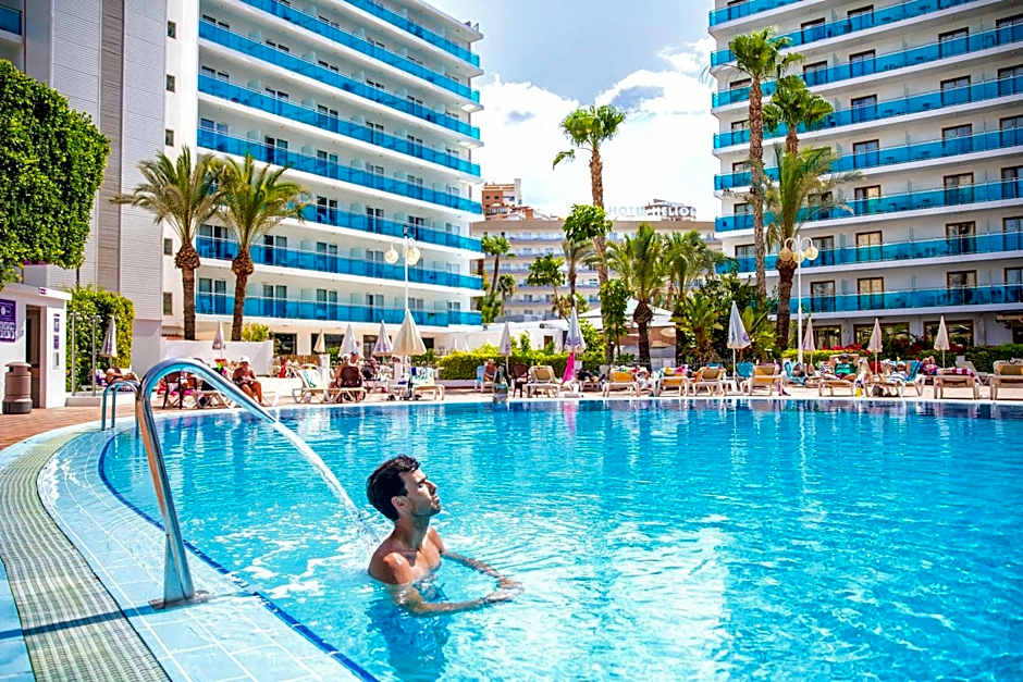 Hotel Servigroup Venus