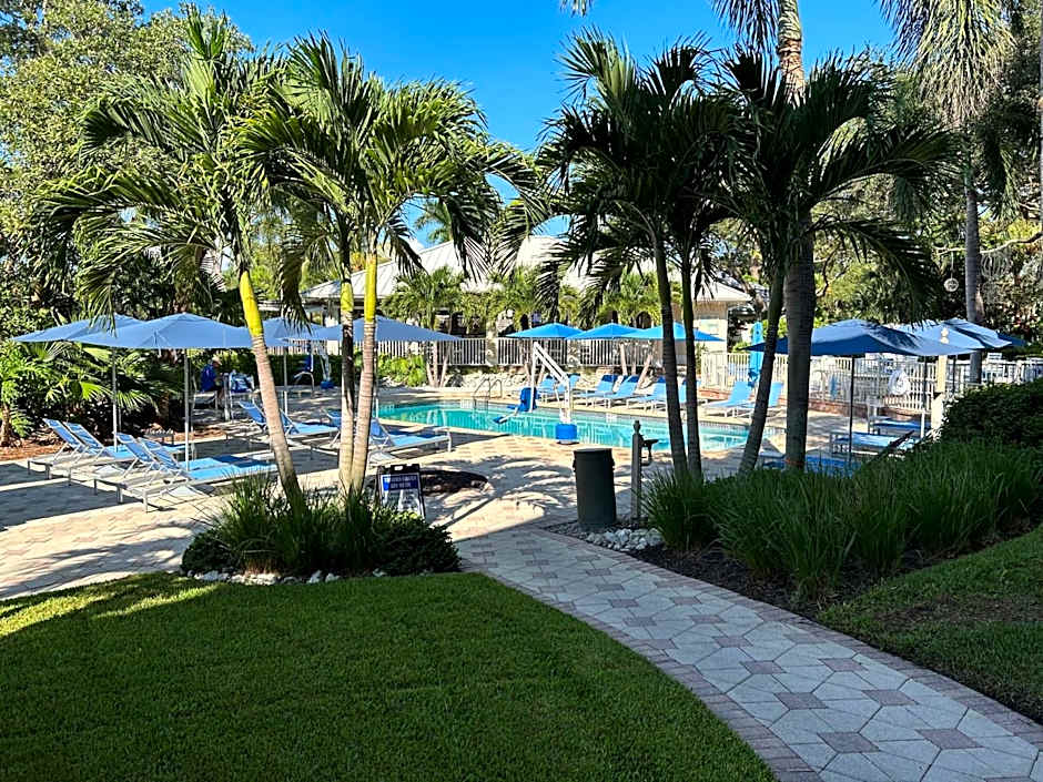 Trianon Bonita Bay Hotel