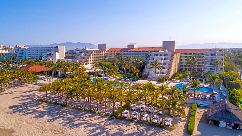 Occidental Nuevo Vallarta - All Inclusive