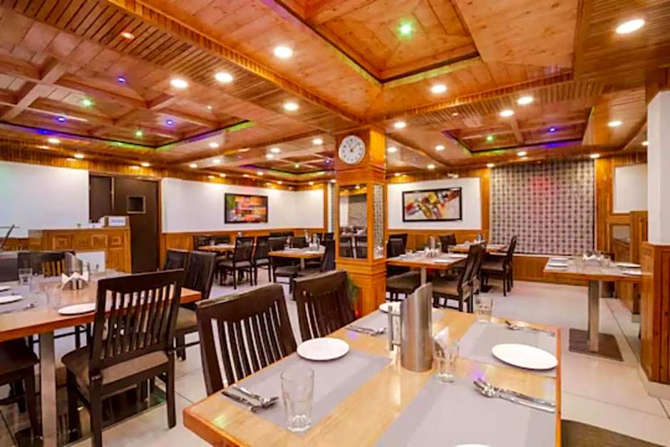 HOTEL HIMGIRI