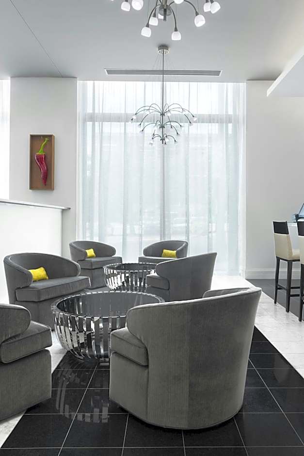 The Current Iowa, Autograph Collection by Marriott