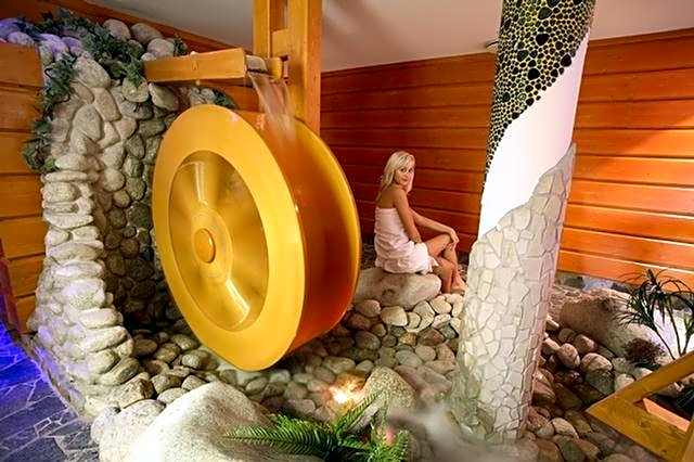 Wellness Hotel Bešeňová
