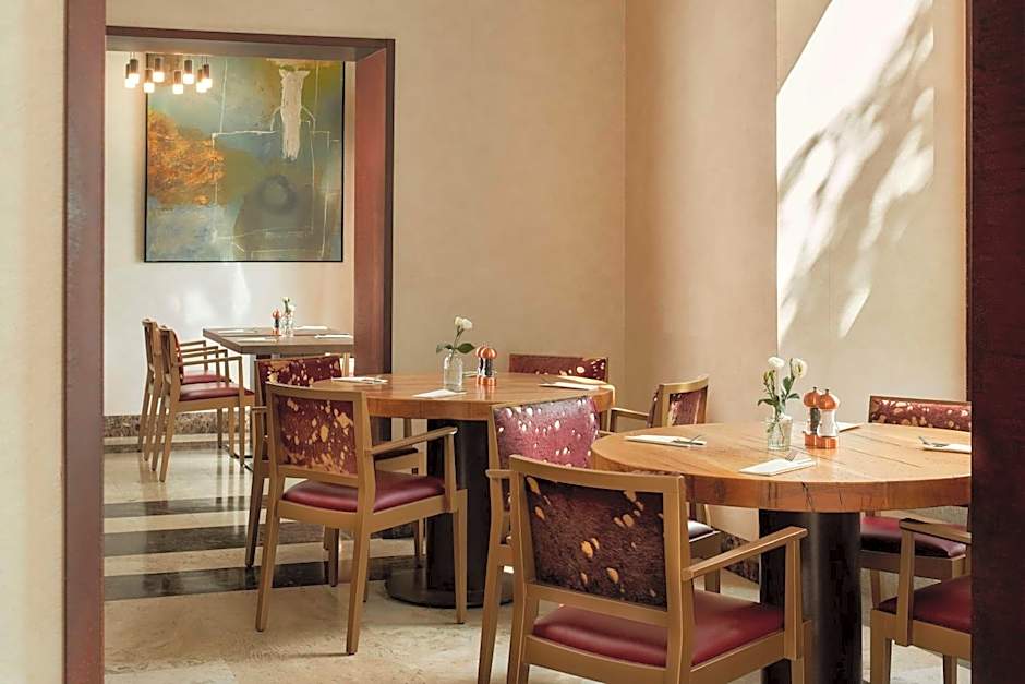 NH Collection Madrid Palacio de Tepa