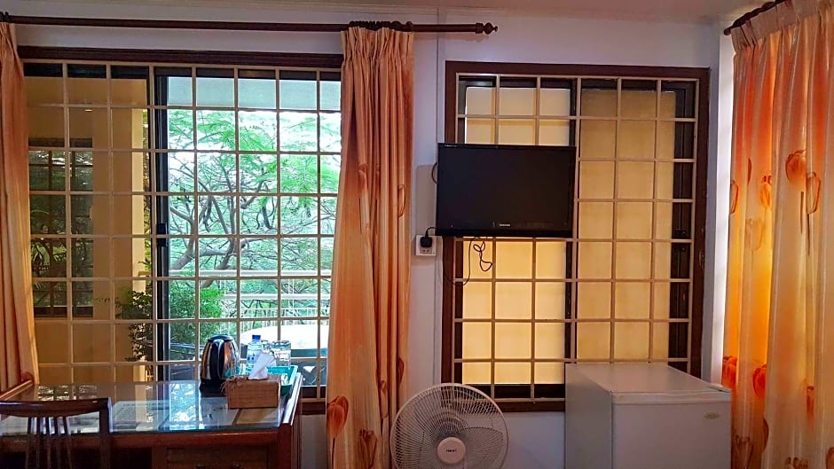 The Bright Lotus Guesthouse