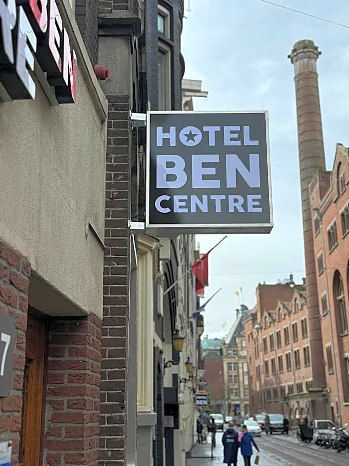 Hotel Ben Centre