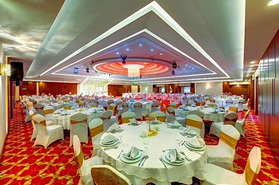 Bera Konya Hotel