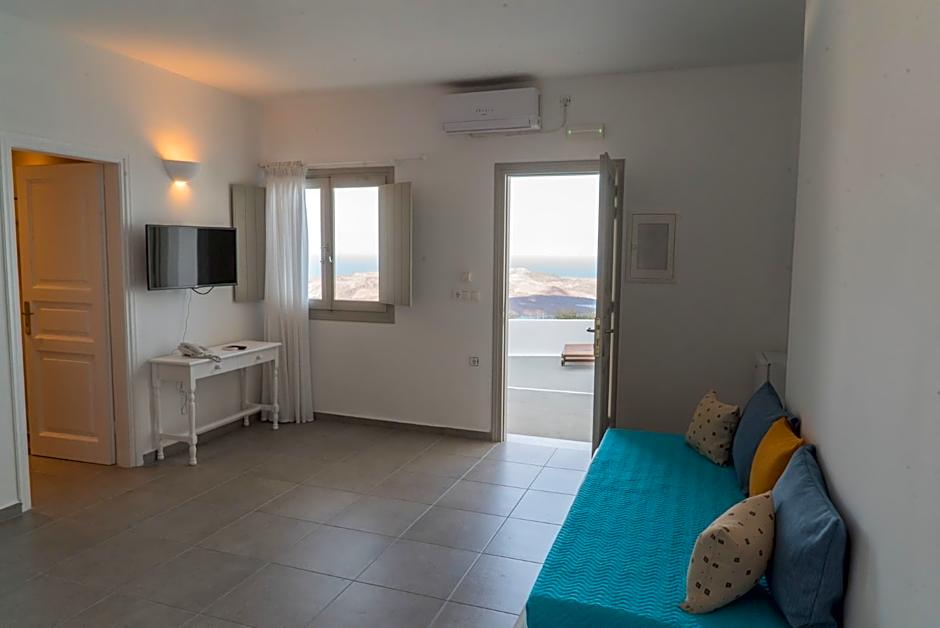 The Last Sunbeam-Adults Only