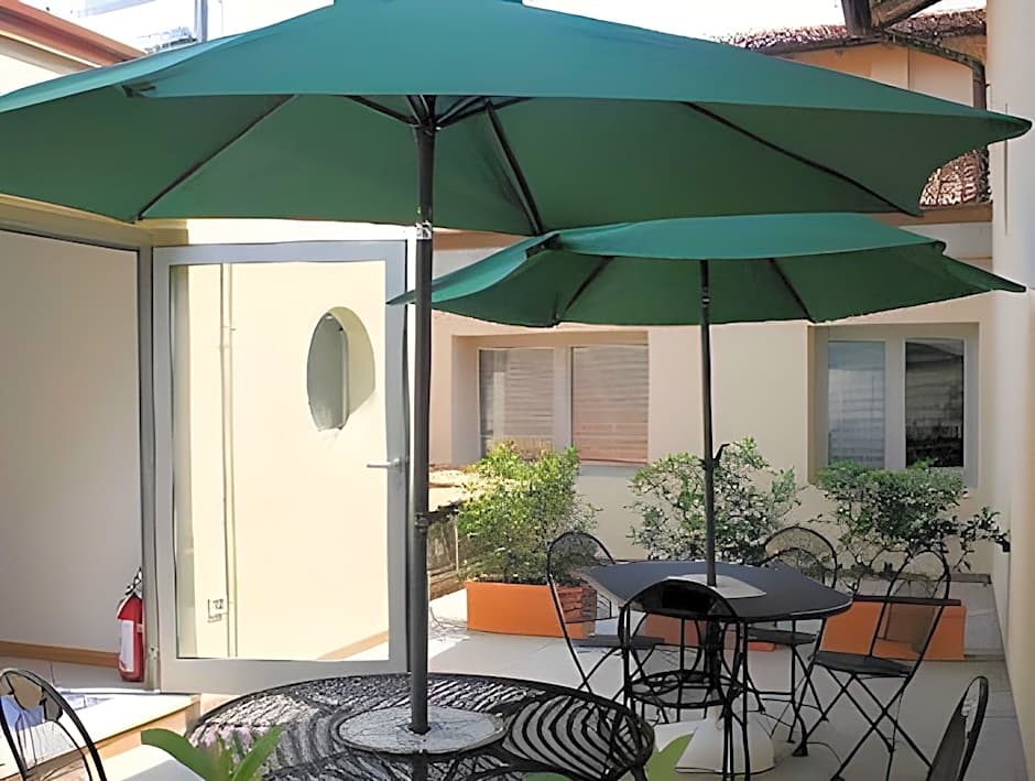 Albergo Meuble Abatjour