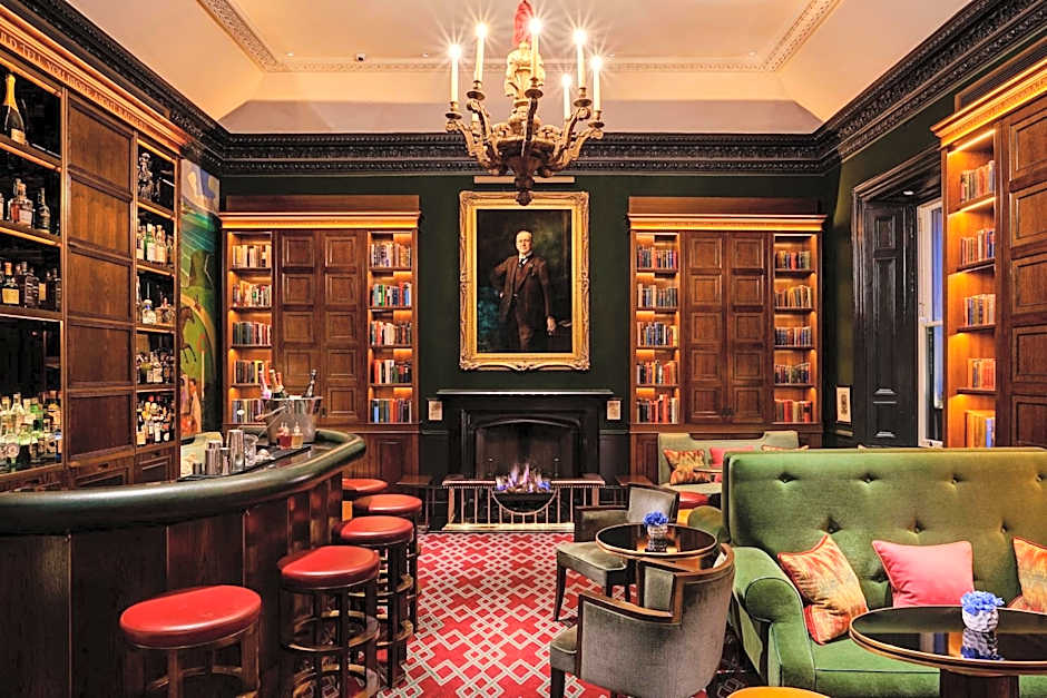 The Shelbourne, Autograph Collection
