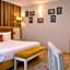 Hotel Paradis