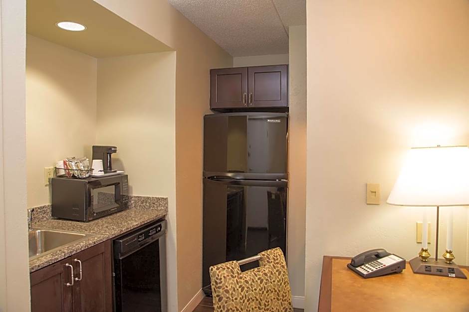 Hampton Inn By Hilton & Suites Albany-Downtown, NY