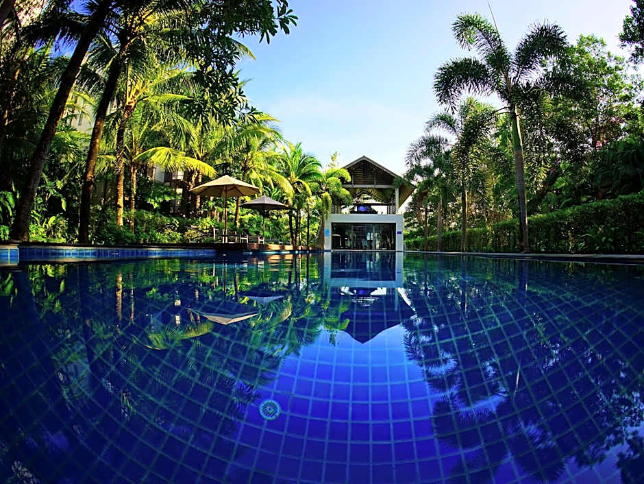 Casuarina Shores Apartment