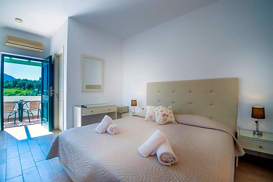 Palatia Village Hotel Apartments