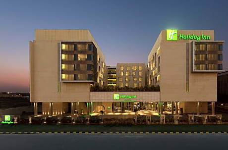 Holiday Inn New Delhi Aerocity by IHG