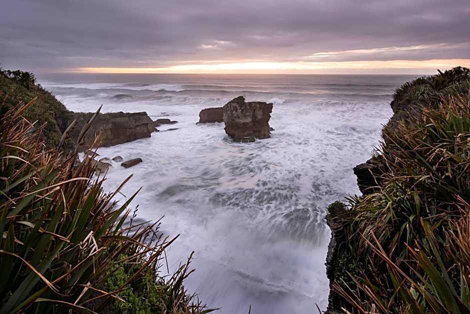 Punakaiki Treehouse Limited