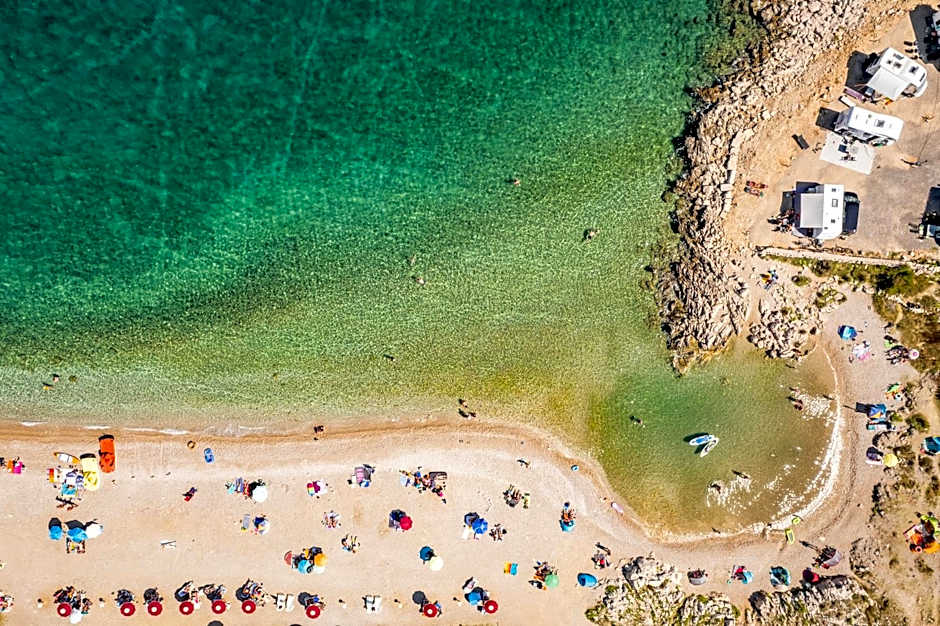 Mobile Homes Krk Silo