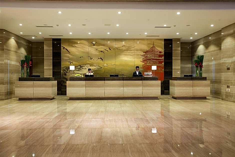 Holiday Inn Putian Xiuyu By IHG