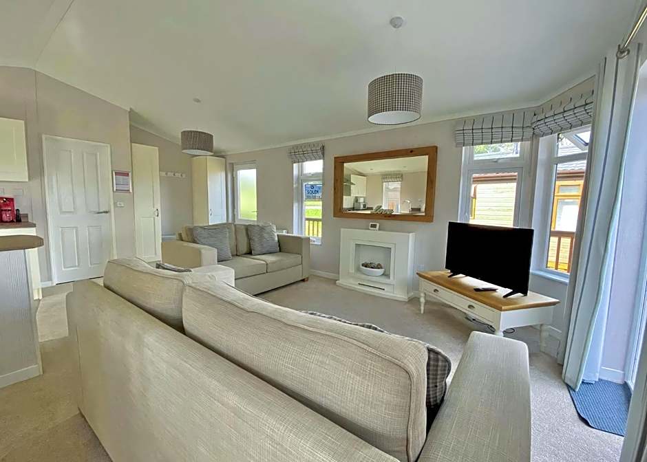 Badgers Retreat Holiday Park