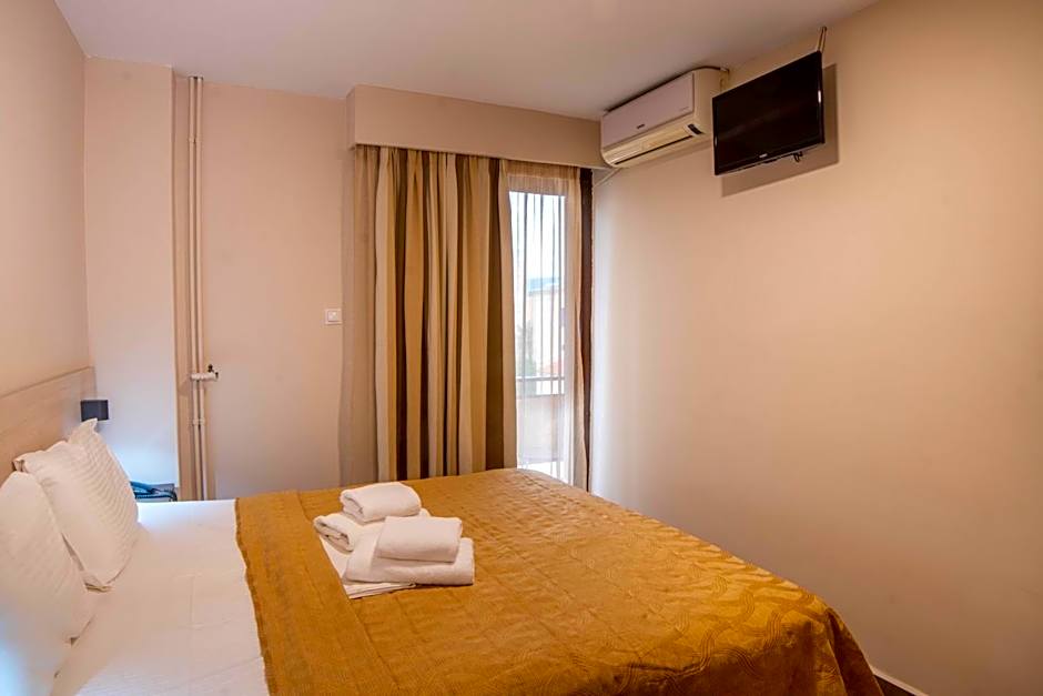 Anita Hotel