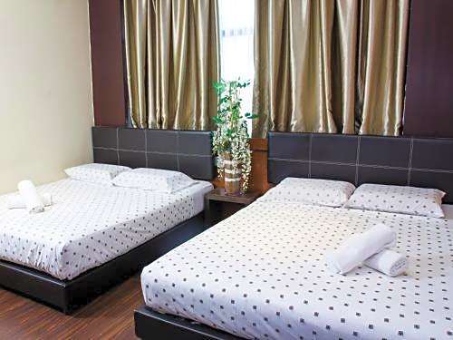 Remember Hotel Batu Pahat