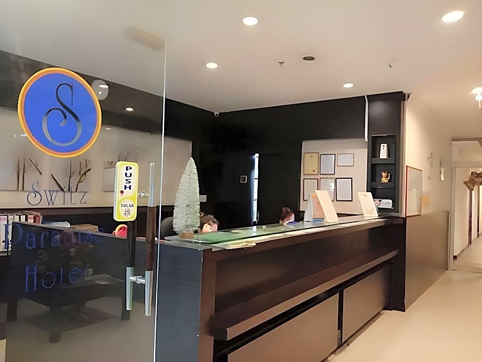 Switz Paradise Hotel
