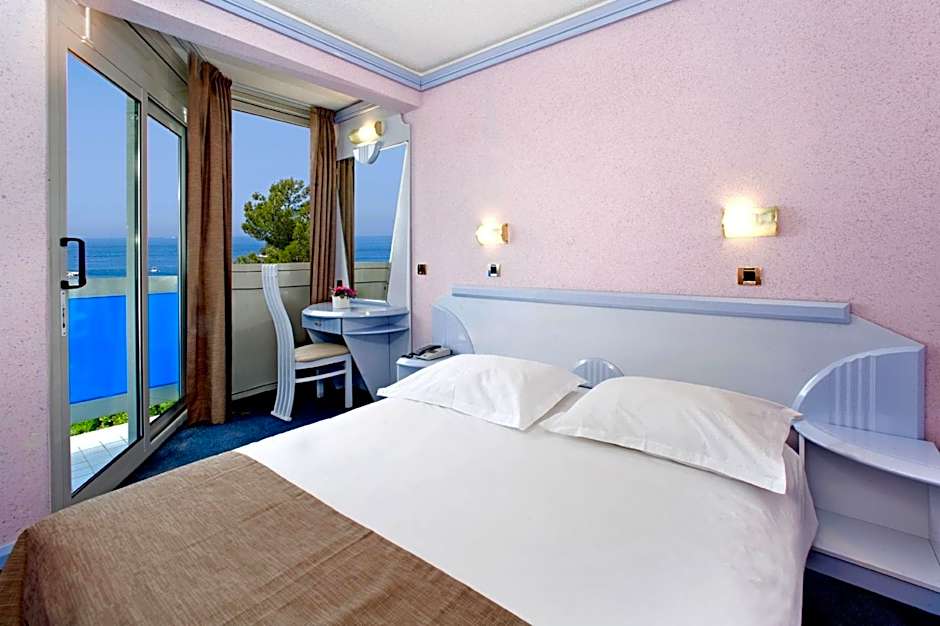 Hotel Plavi Plava Laguna