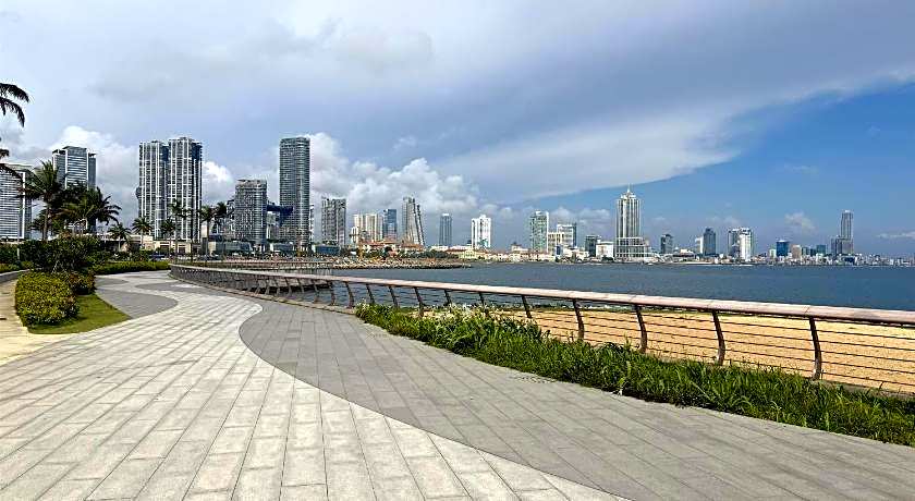 Radisson Hotel Colombo