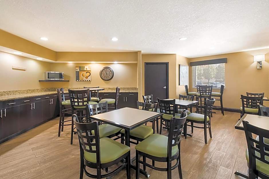MainStay Suites Chattanooga Hamilton Place