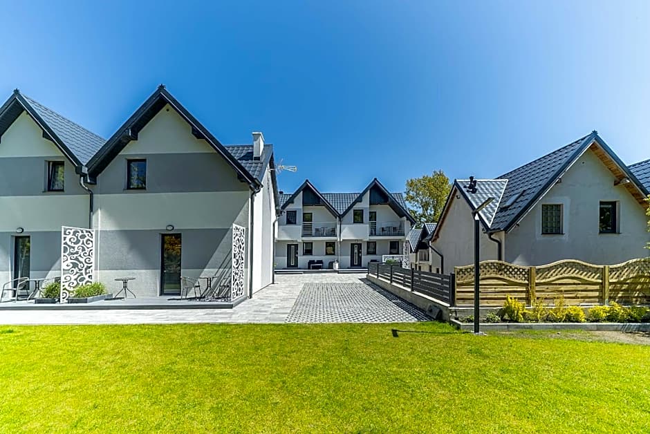 Pokoje i Domki Atlantic