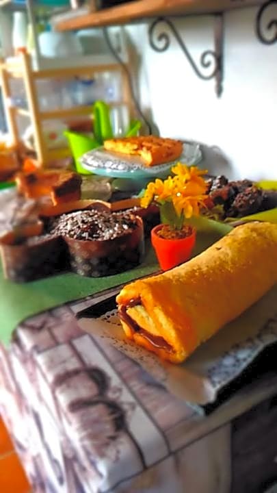 Il Casaletto del Terminillo