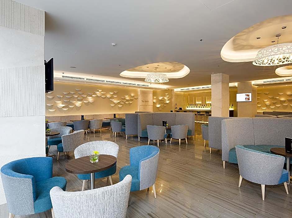 Liberty Central Nha Trang Hotel