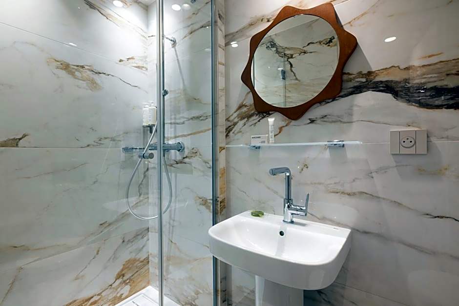 Hotel Michelet Odeon