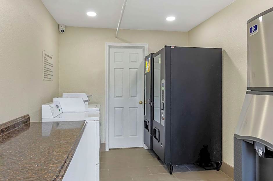 Quality Inn Verona - Staunton North