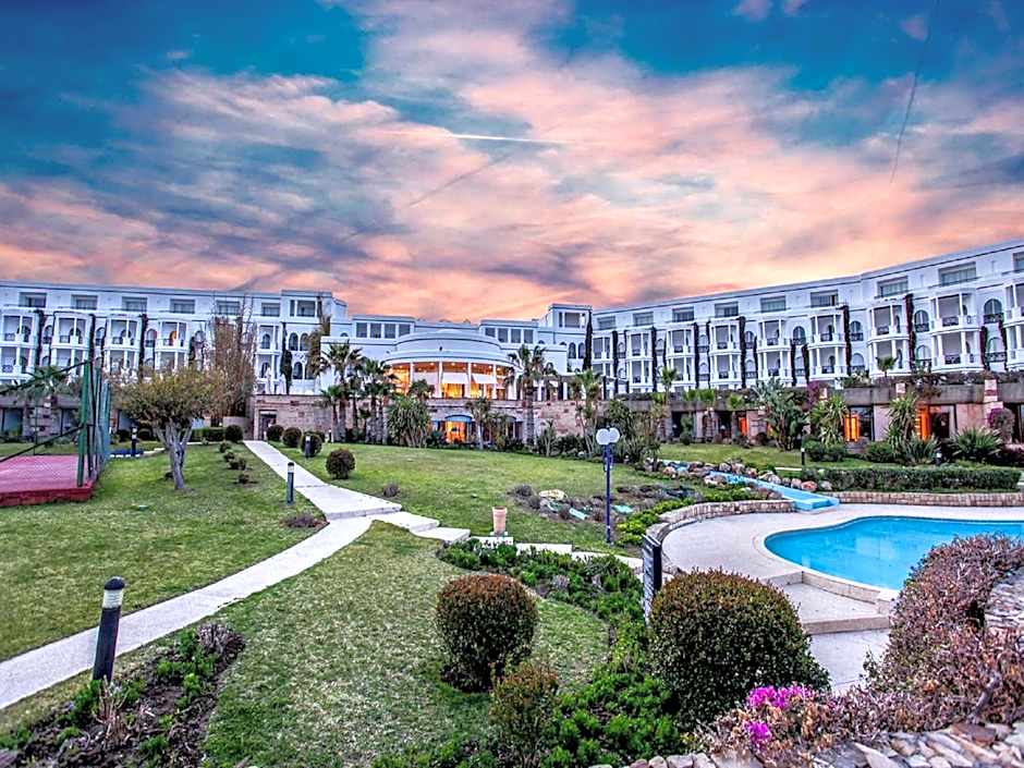 Marina Smir Hotel & Spa