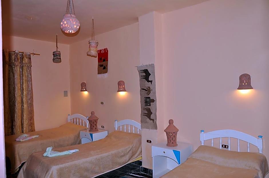 Oasis Panorama Hotel