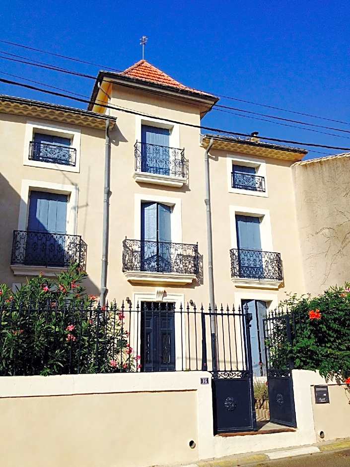 Le Petit Molière Chambres d'hôtes et gîte