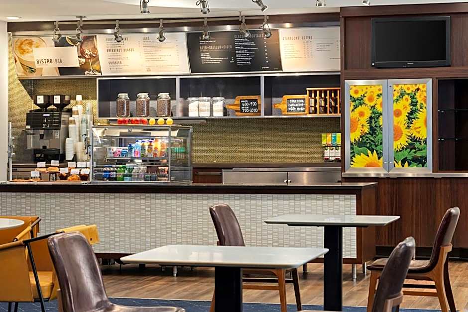 Courtyard by Marriott Minneapolis St. Paul/Roseville