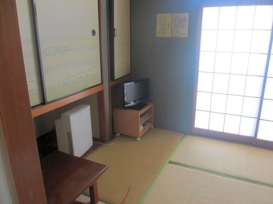 Hotel Sankyu