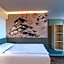 B&B Hotel Düsseldorf-Hbf