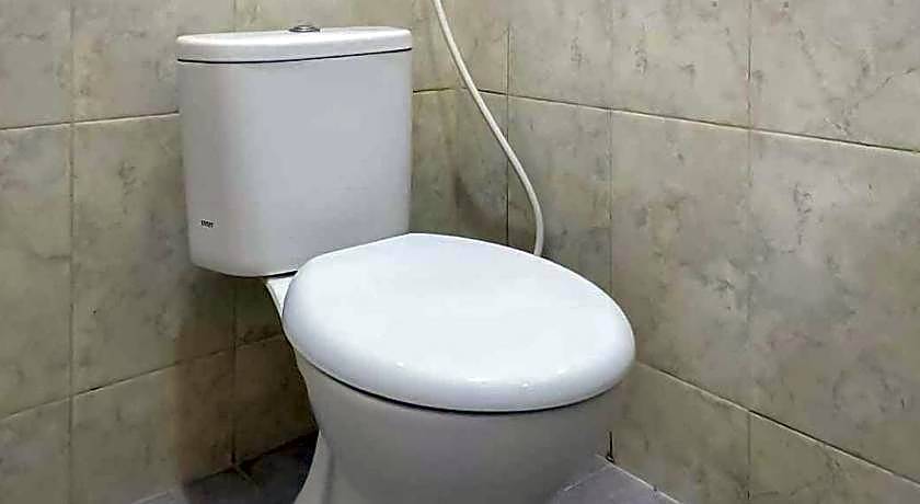 Wisma Talenta Mitra RedDoorz – Jakarta, 