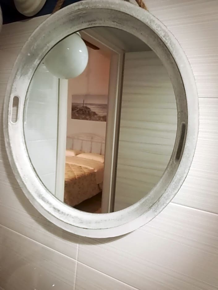 B&B La Terrazza di NonnAnna